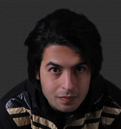 مجتبی جوادی