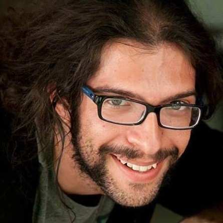 احسان گودرزی