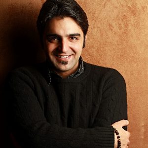 رامتین غروی