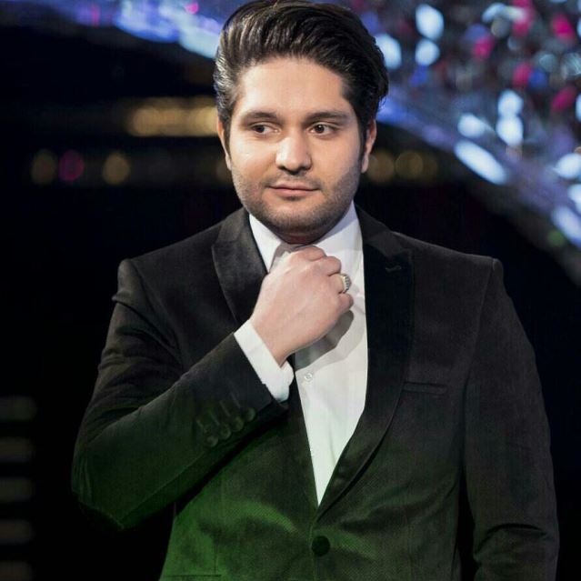 علی پورصائب