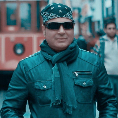 پیروز به چی داری فکر میکنی