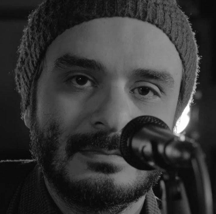 علی عظیمی