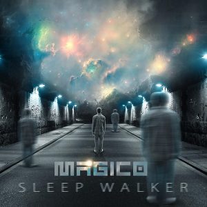 مجیکو Sleepwalker