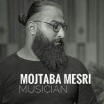 مجتبی مصری
