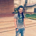 سعید شمس لعنت