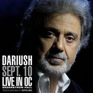 کنسرت داریوش