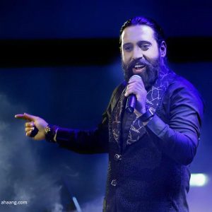 Rouzbeh Nematollahi-ahaang