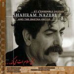 شهرام ناظری مستی سلامت می‌کند