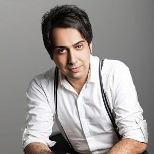 میثم جمشیدپور