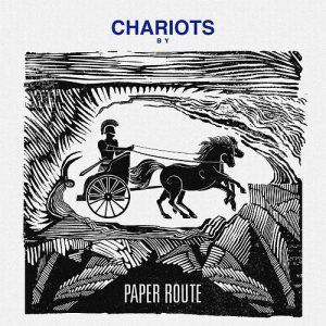 پیپر روتز Chariots