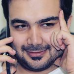 فرزاد متولی