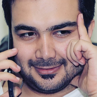 فرزاد متولی