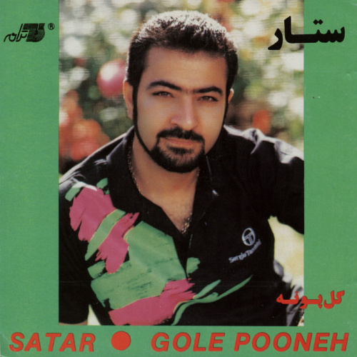 ستار گل پونه