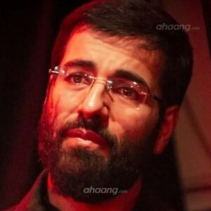دانلود نوحه های سیب سرخی