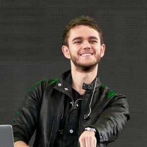 zedd