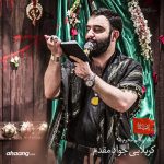 جواد مقدم شب پنجم محرم ۹۵