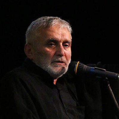 حاج منصور ارضی