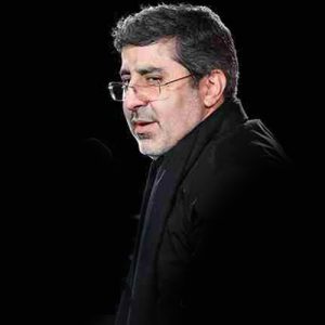 محمدرضا طاهری