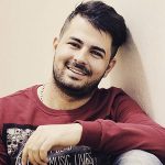 دانلود آلبوم بهزاد پکس غروب