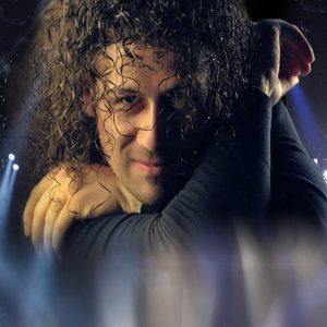 السید میخوام با هم برقصیم