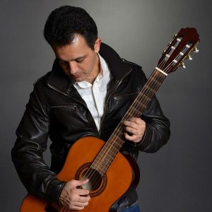 امید حجت سادگی
