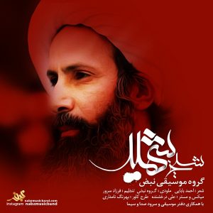 نبض باند شیخ شهید
