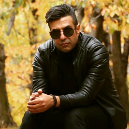 مهدی آریا