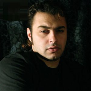 دی جی سروش