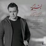 امین رستمی دلتنگم