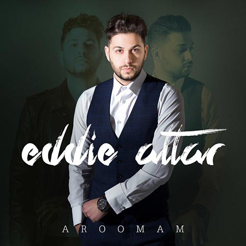 ادی عطار آرومم