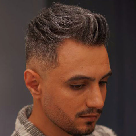 رضا حسینی