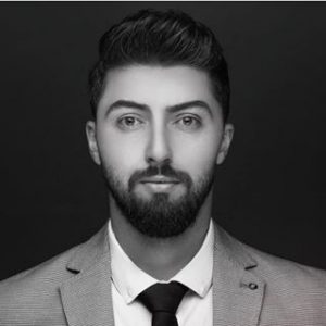 بهزاد ملک زاده