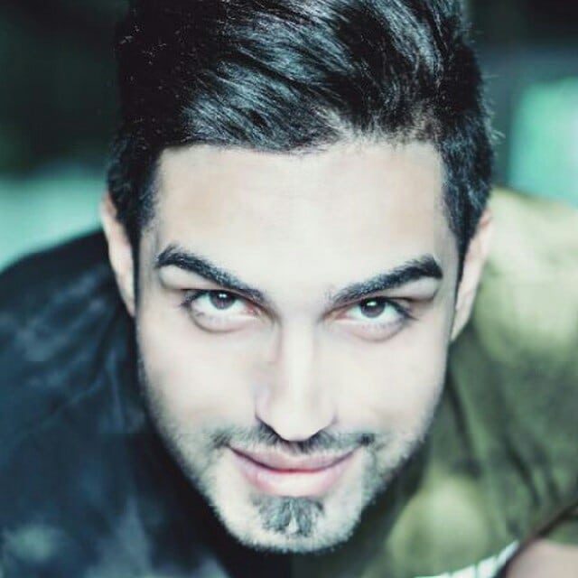 محمد یعقوبیان