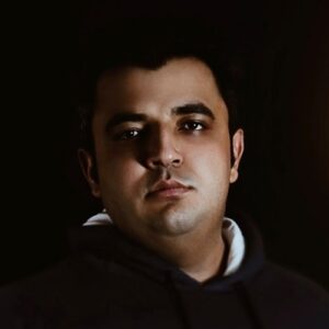 سعید نادری