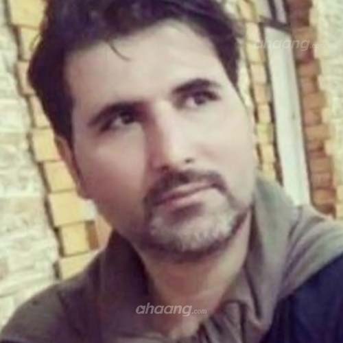 مهدی آزاد سرشت