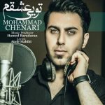 محمد چناری تویی عشقم