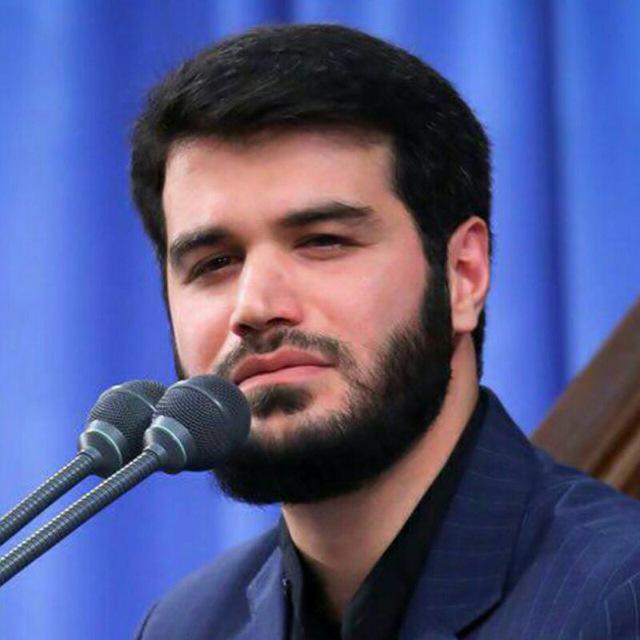 میثم مطیعی شب 20 رمضان 96میثم مطیعی شب 21 رمضان 96
