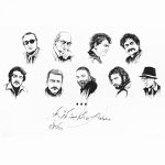 رستاک حلاج یه صداهایی