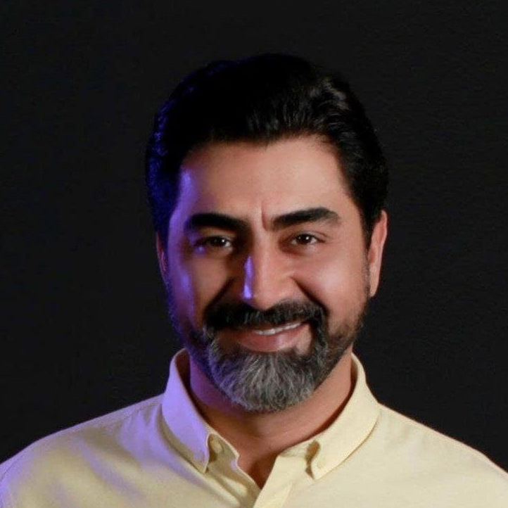 محمدرضا علیمردانی
