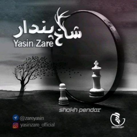 یاسین زارع شاخ پندار
