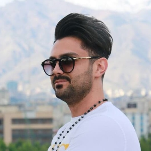 علیرضا آهنگی