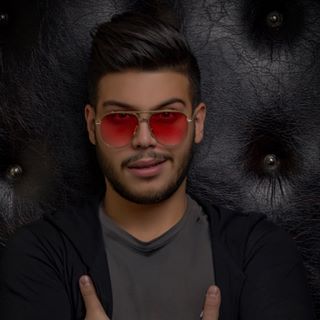 امین حسام