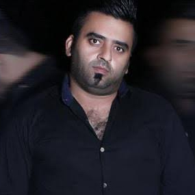 رضا غلامی