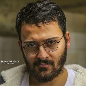 شهریار آزادی