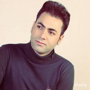 شهروز اجمالی
