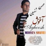 محسن شفیعی آغوش