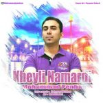 محمد پنهان خیلی نامردی