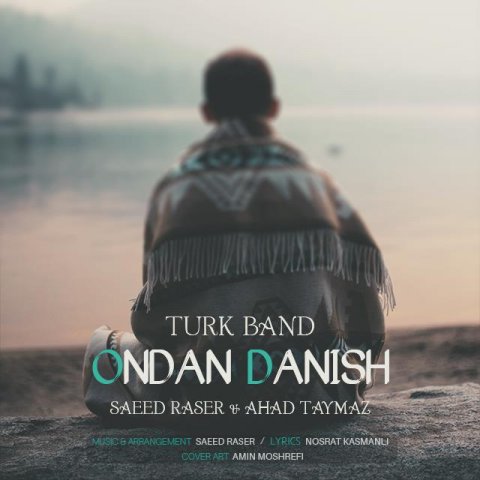 تورک باند اوندان دانیش