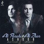 علی پناهی آشوب