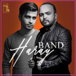 هارای باند , هارای باند , Haray Band